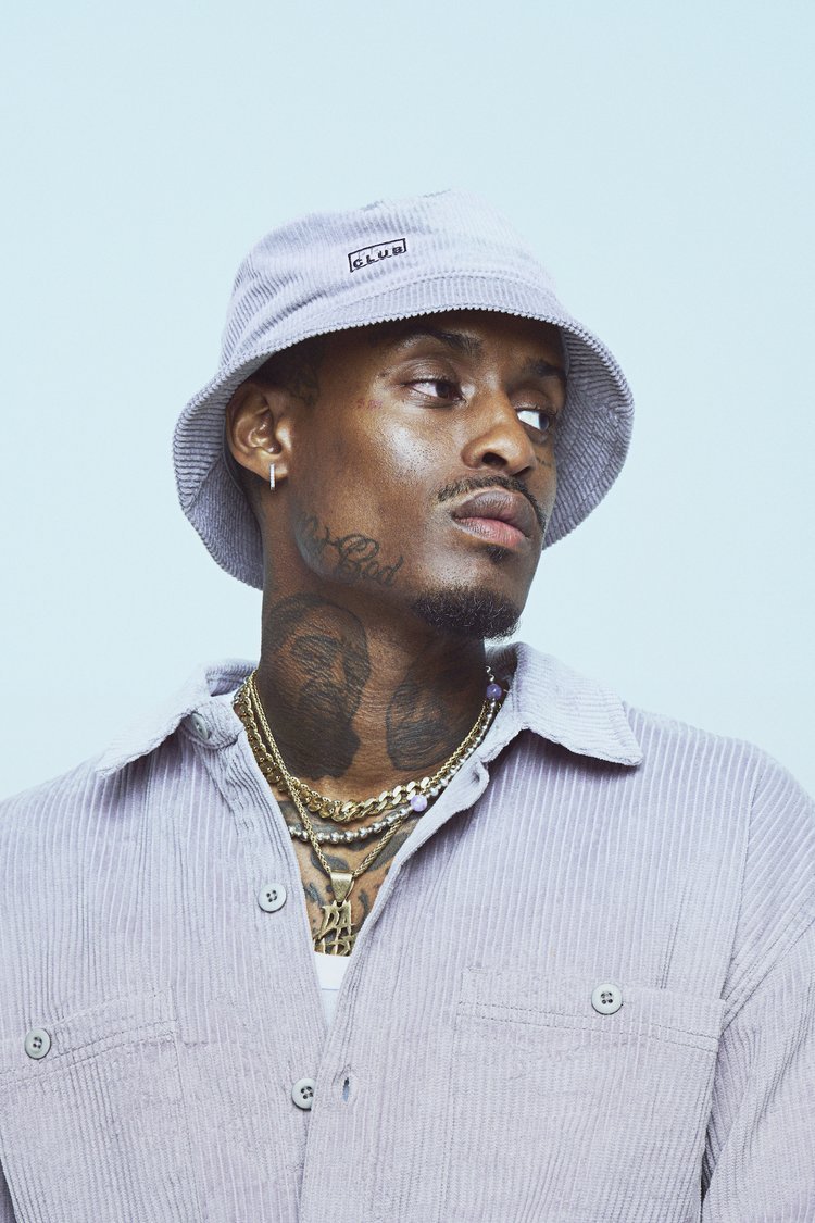 Nate Husser