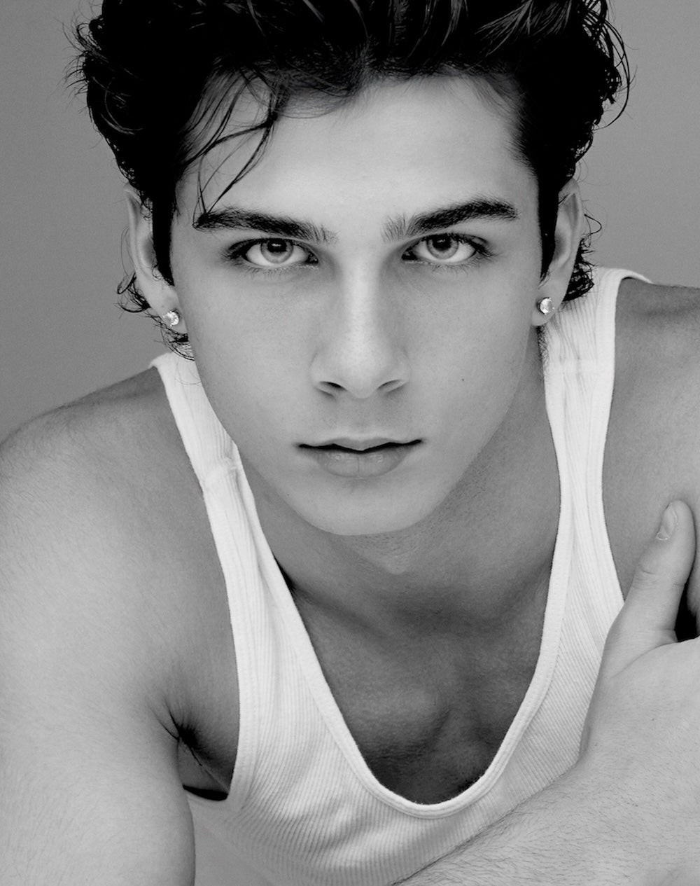 Jacob Dionne
