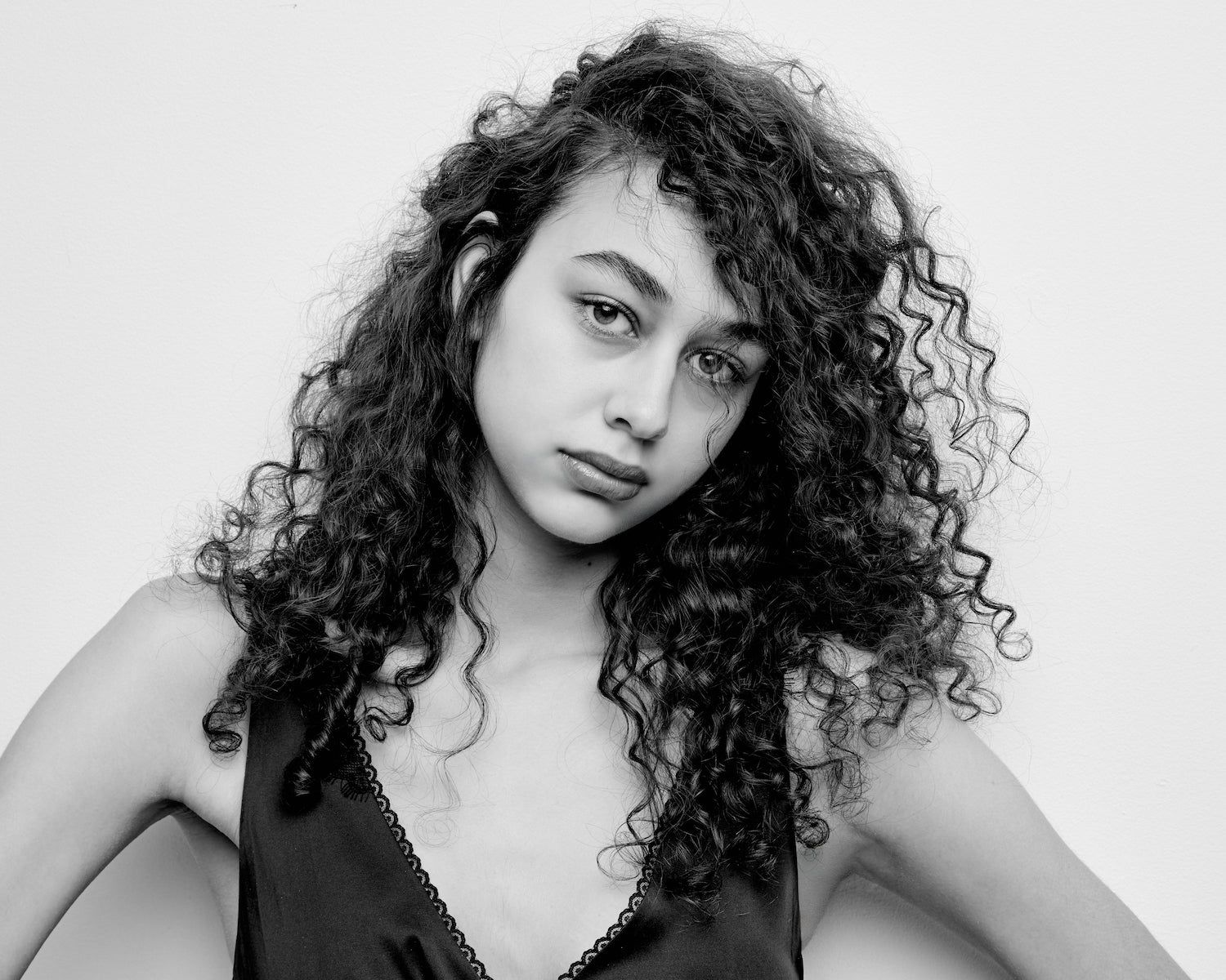 Kiana Moufarej
