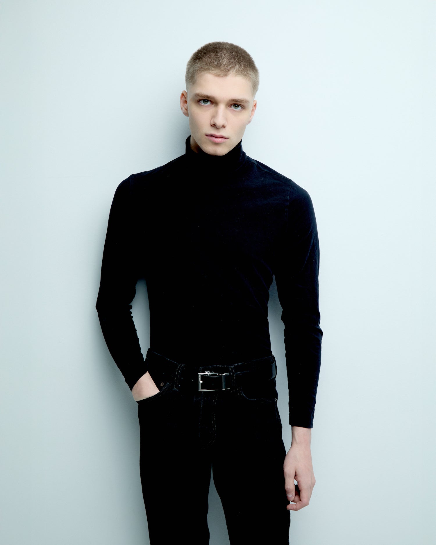 Paul Lacoste
