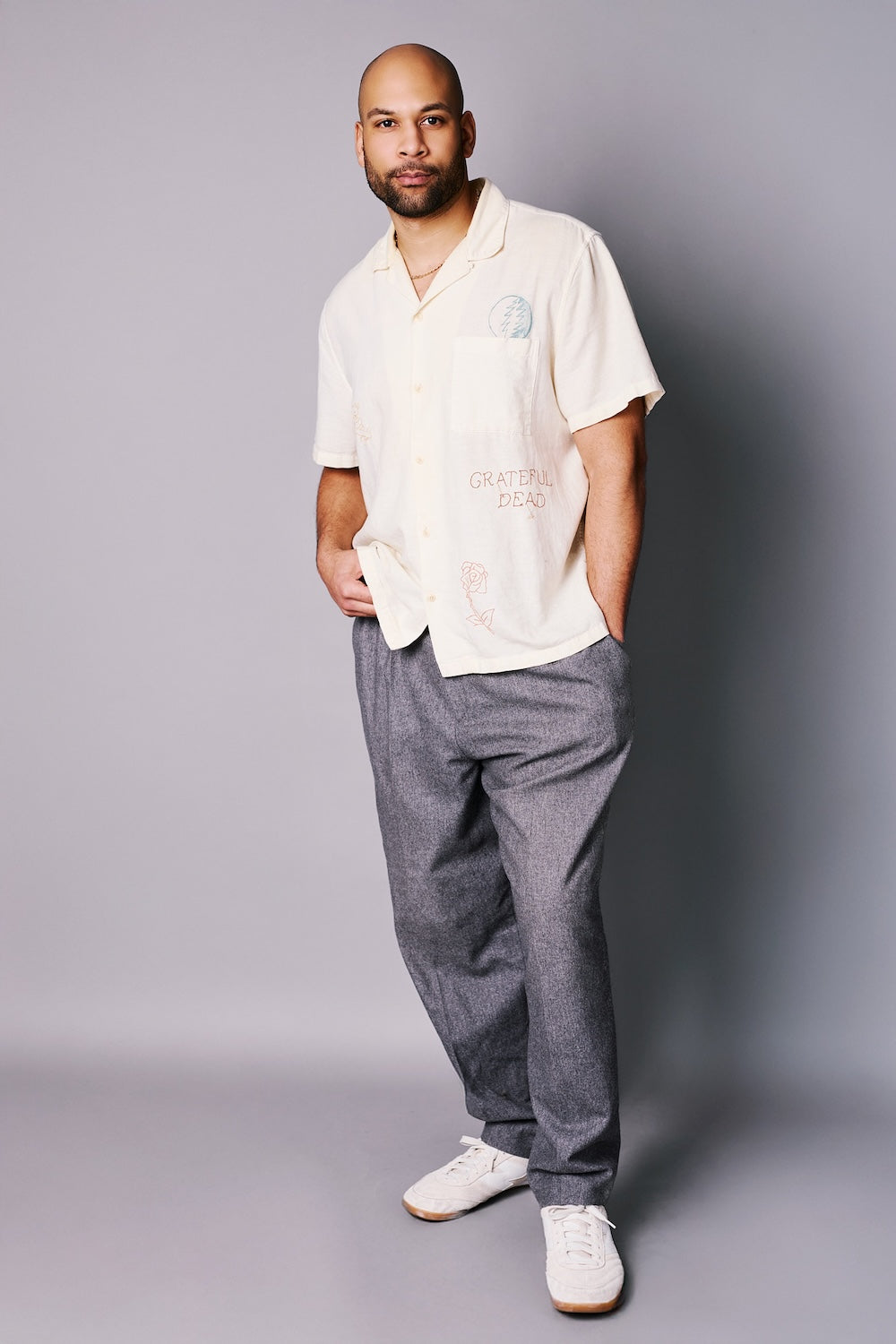 Akeem J.