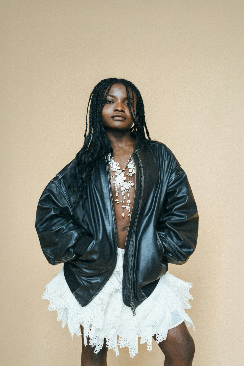 Derlie D.