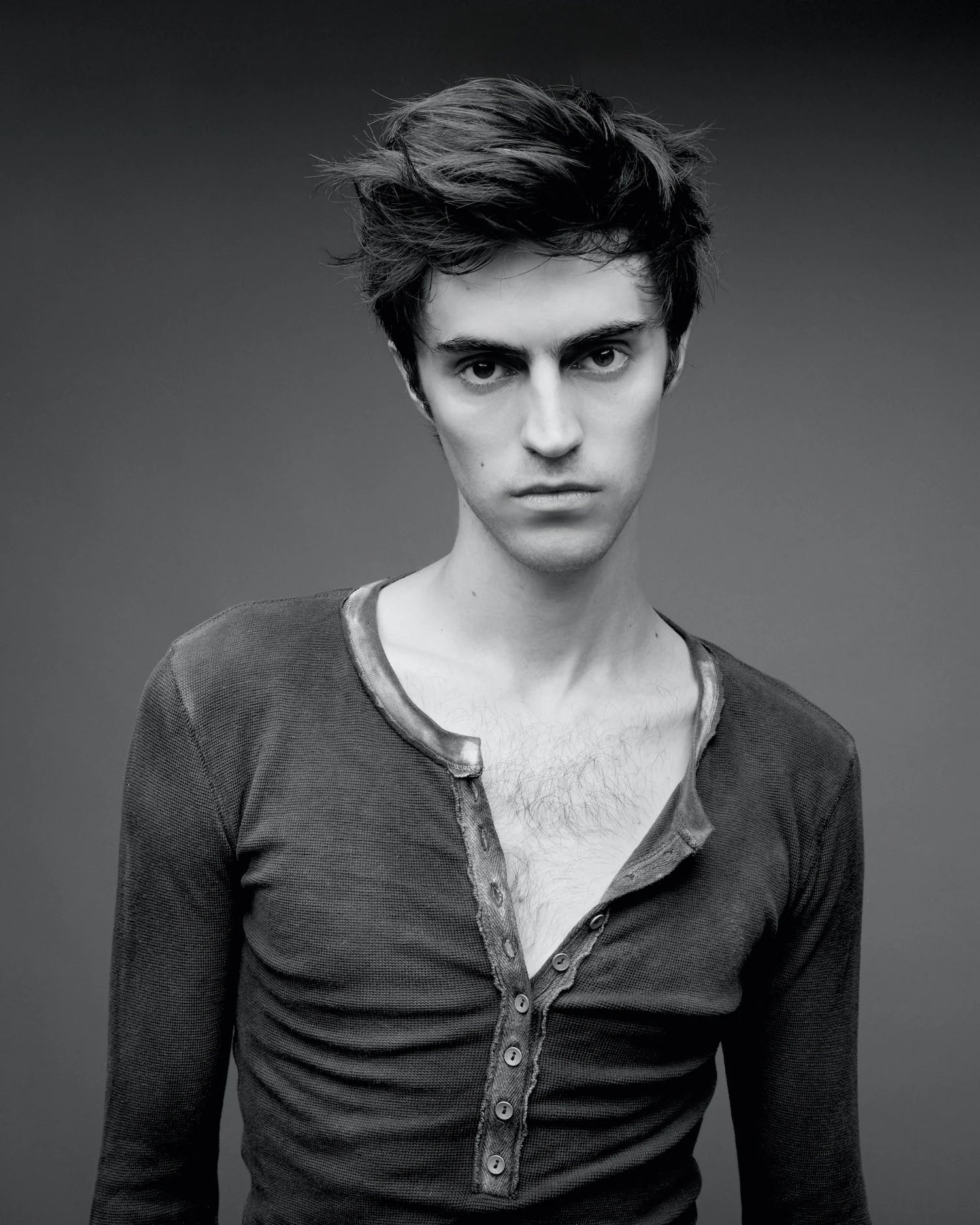 Justin Cote