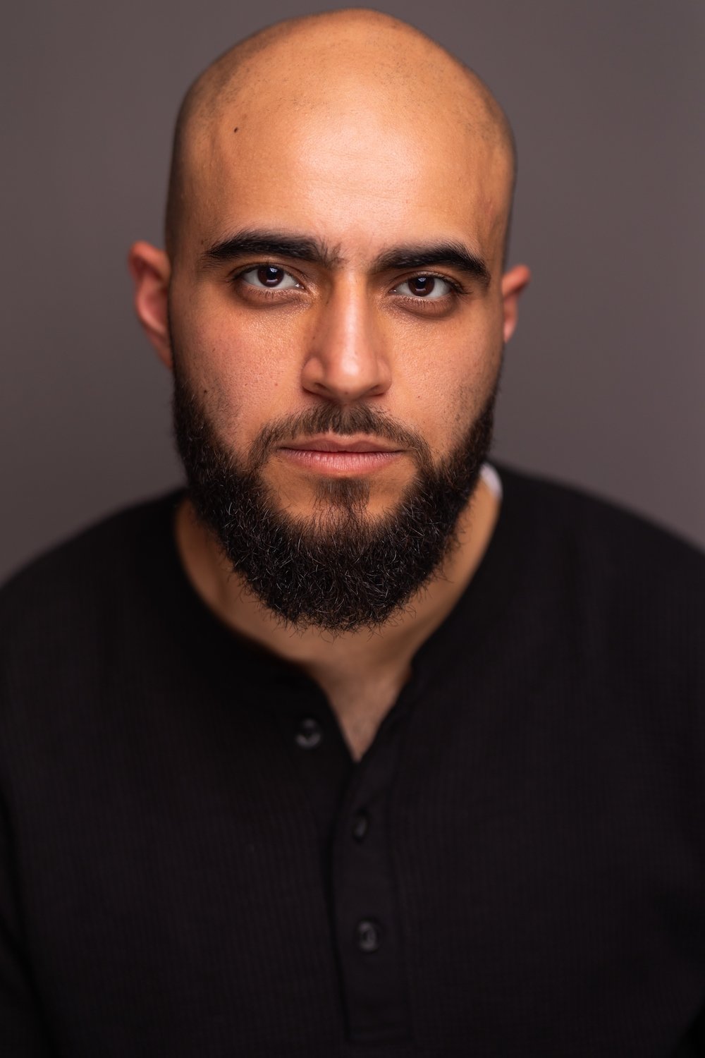 Mohamed El Husseini