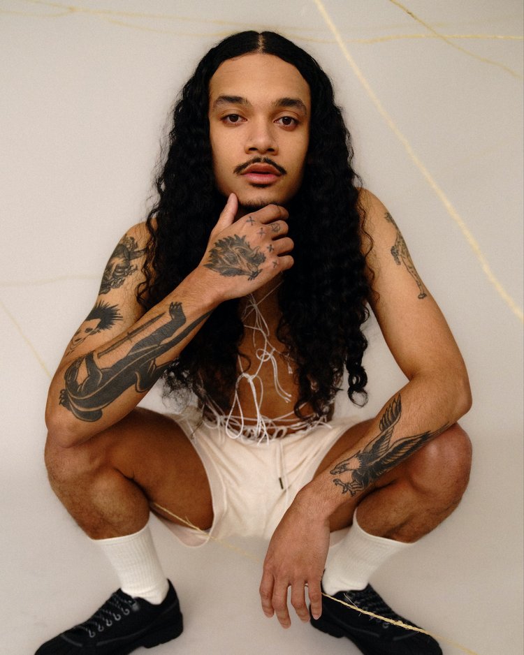 Jaydon Yearwood