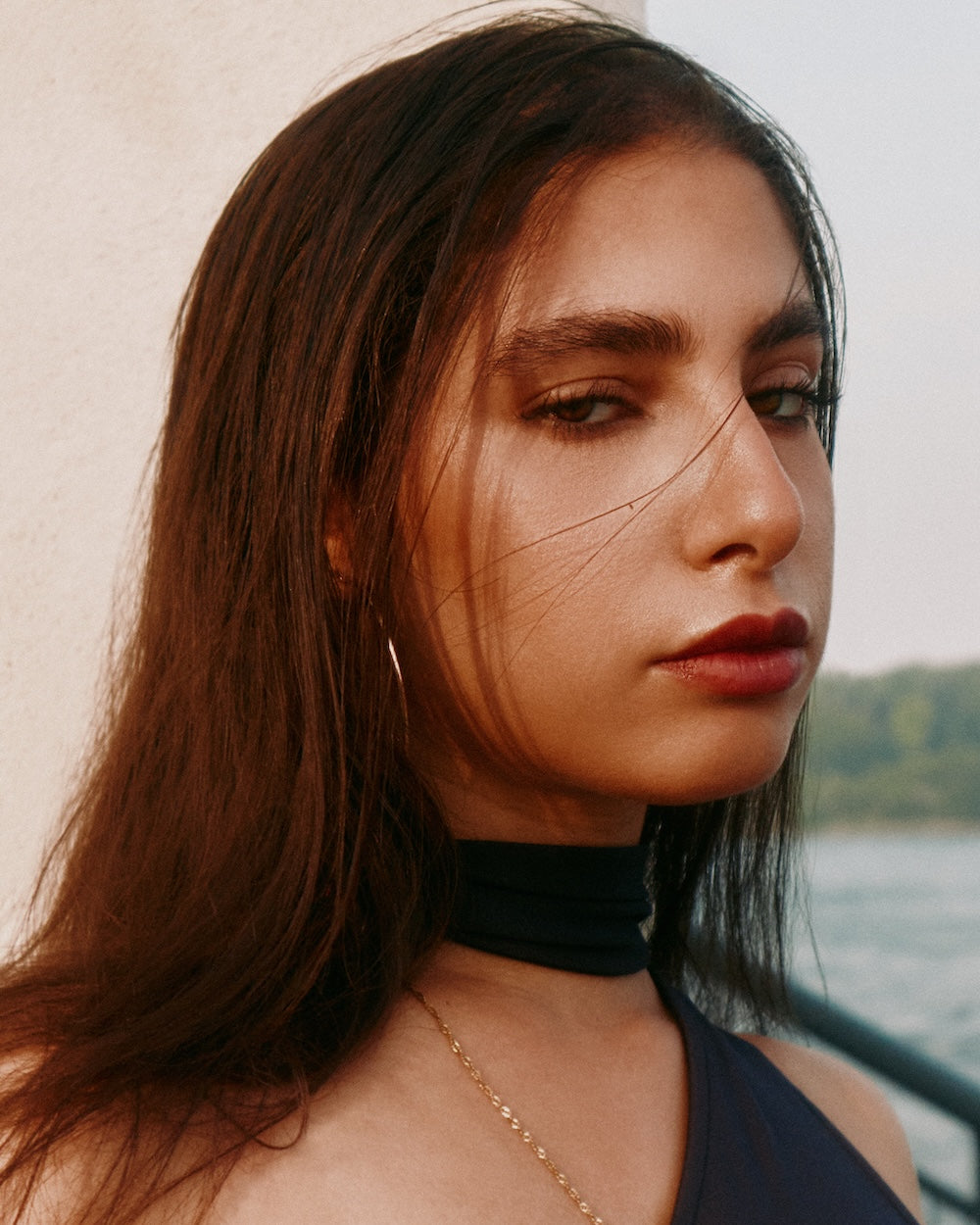 Malak B.