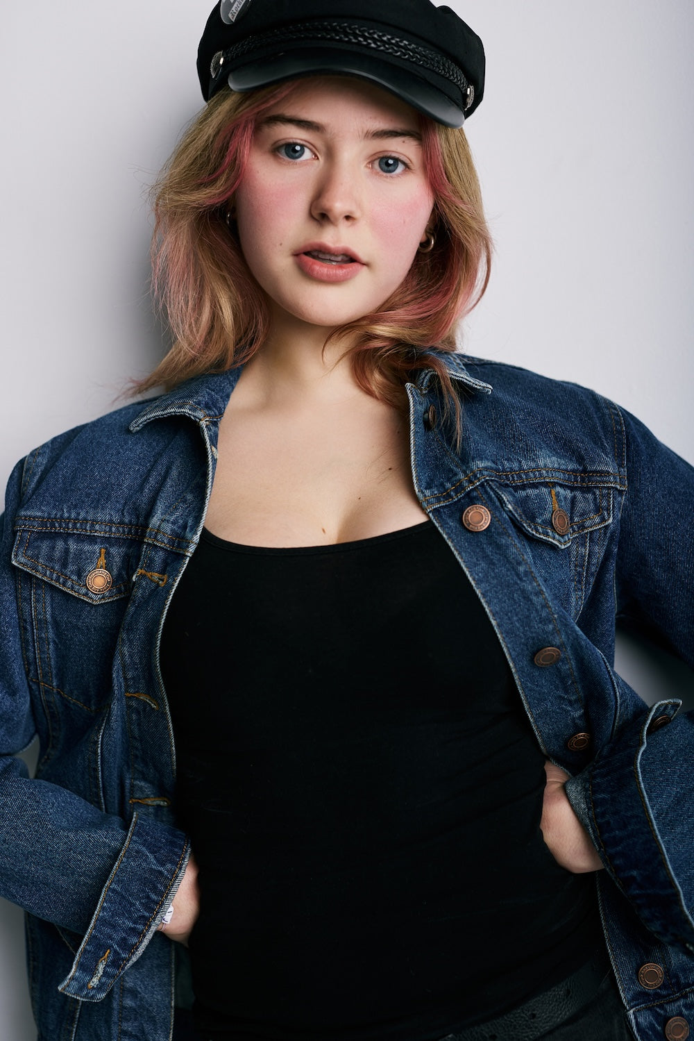 Jessika P.