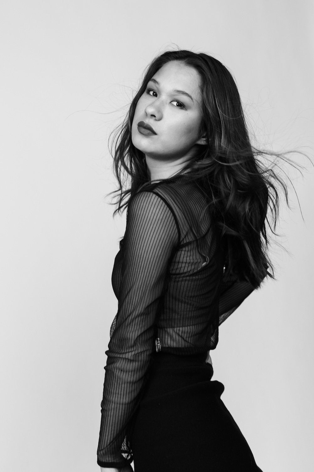 Lucy K.