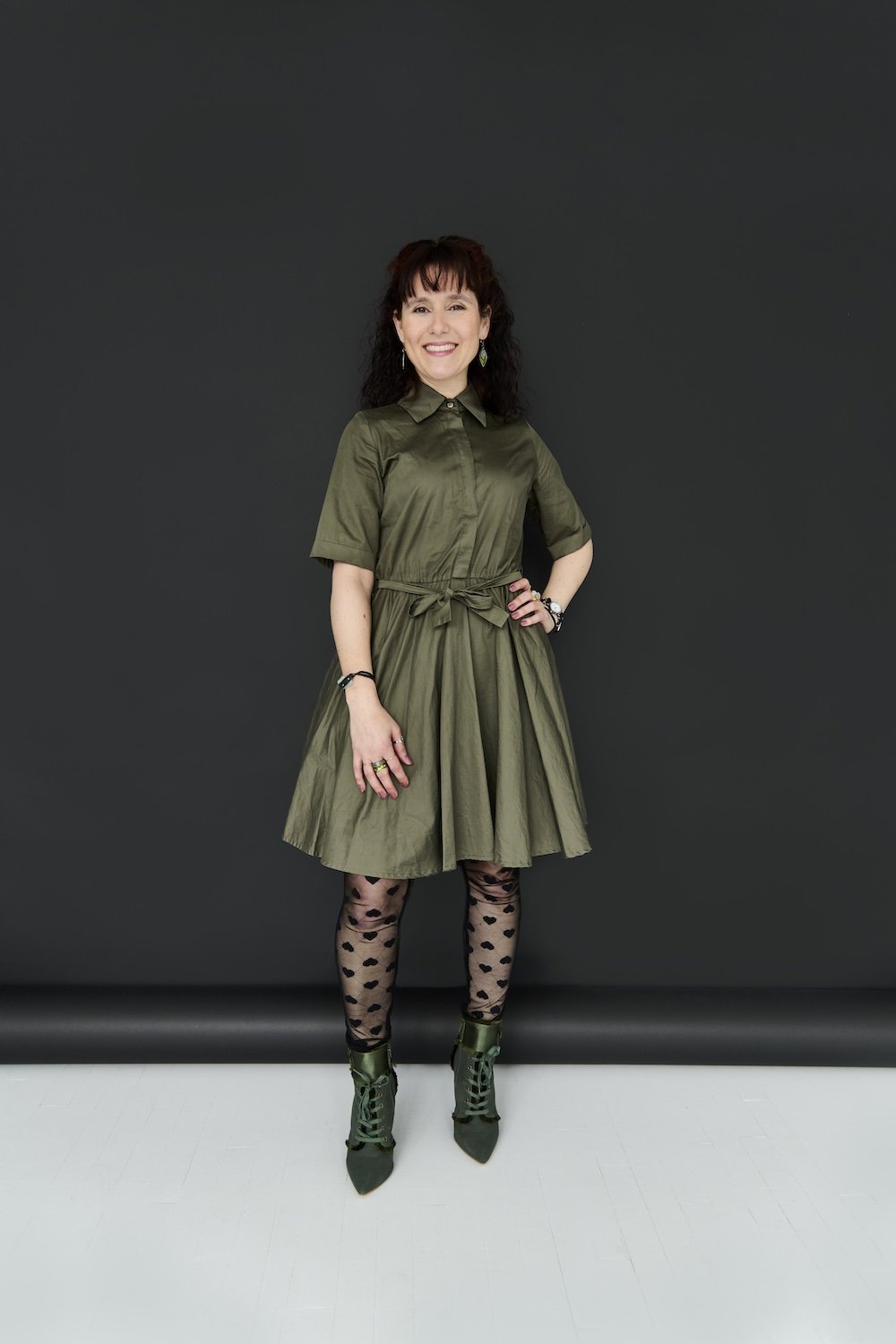 Marie-Luce D.