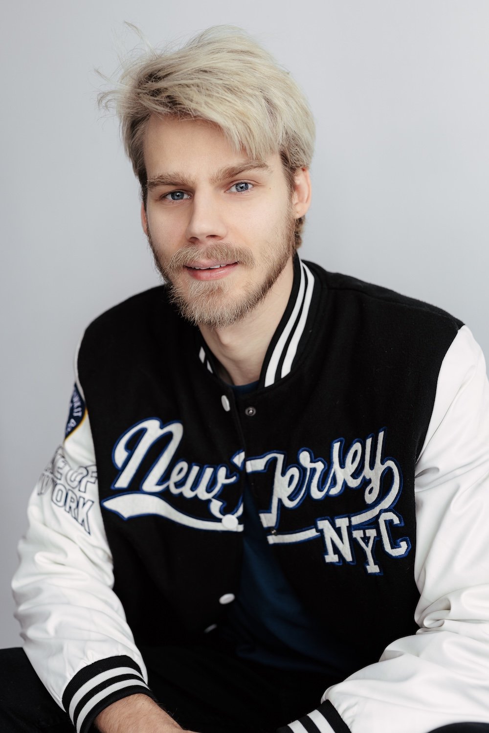 Michaël G.