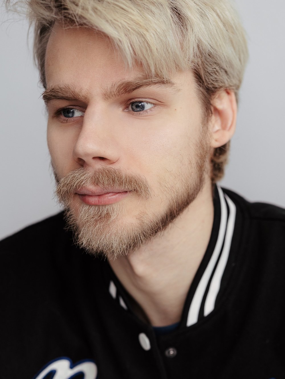 Michaël G.