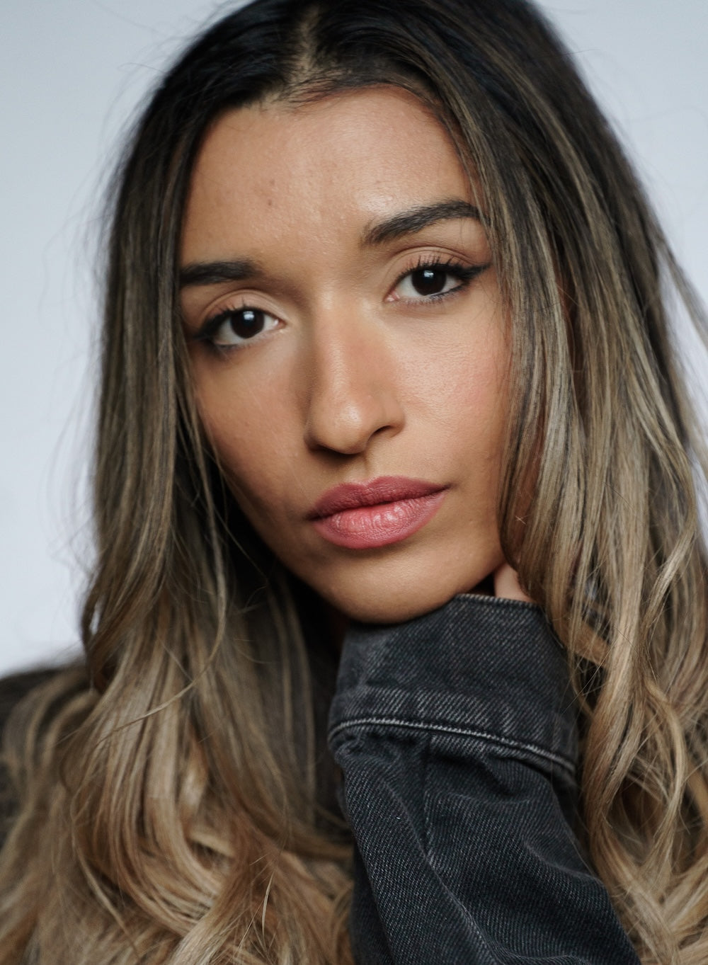 Maya B.