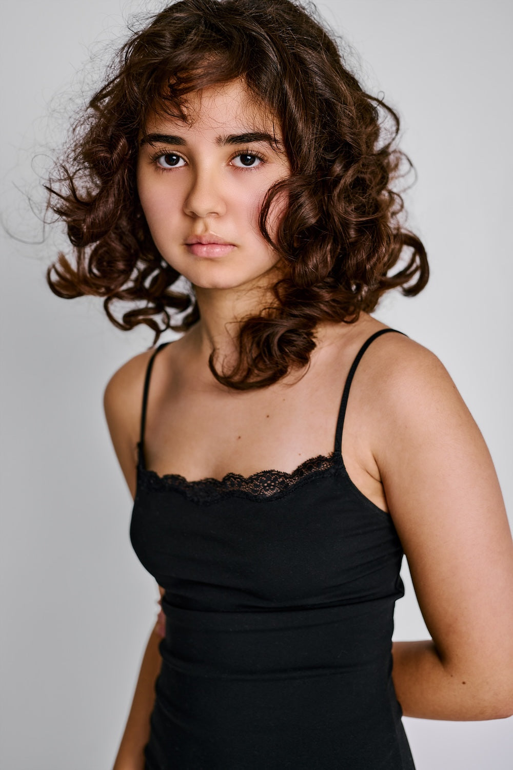 Nicole P.