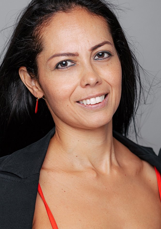 Priscilla R.