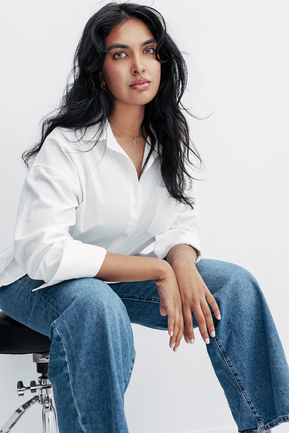Stephanie E.