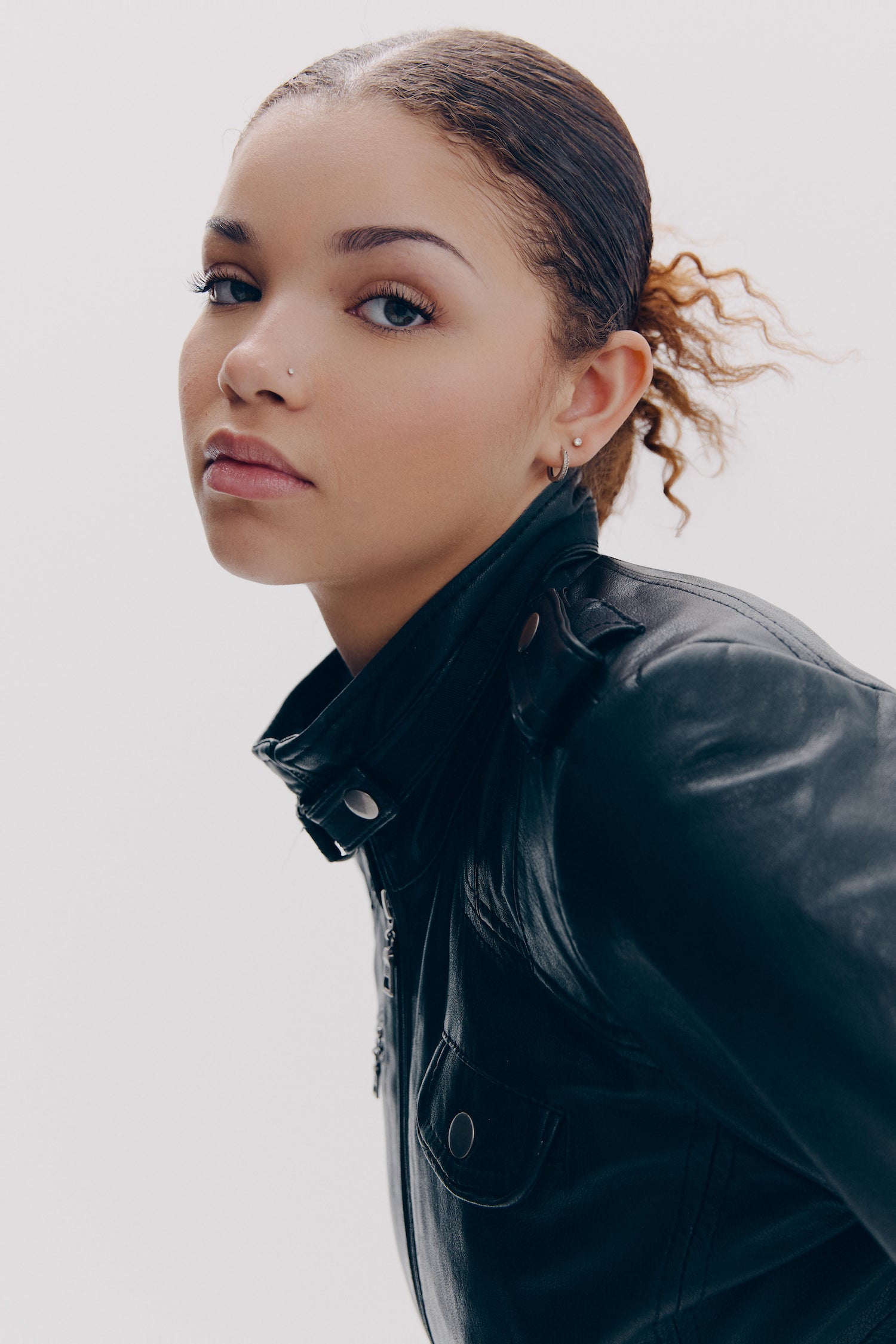 Tashaiya Maxwell