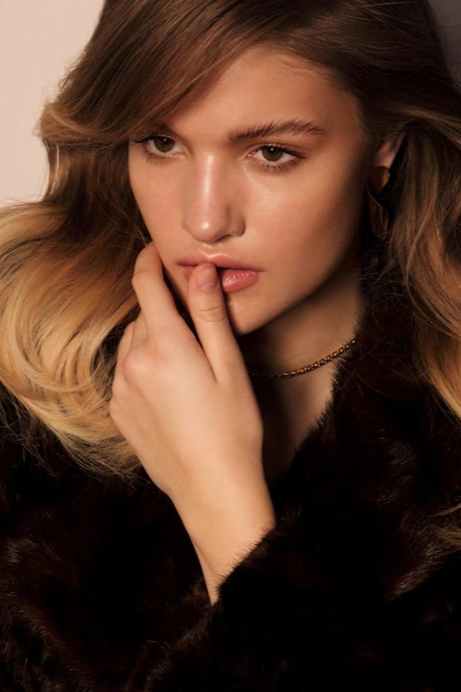 Elizabeth Varga